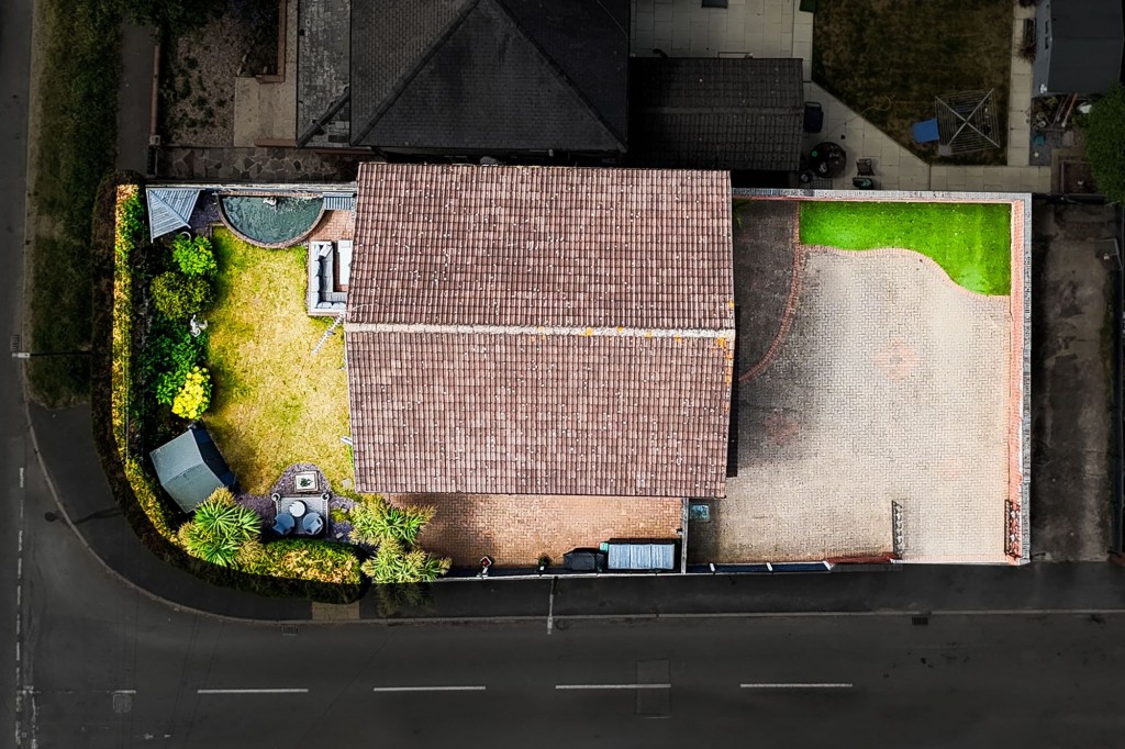 Elm Avenue, Sandiacre, NG10