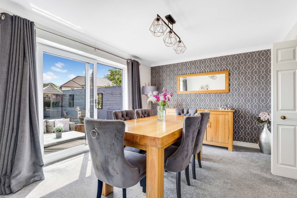 Elm Avenue, Sandiacre, NG10