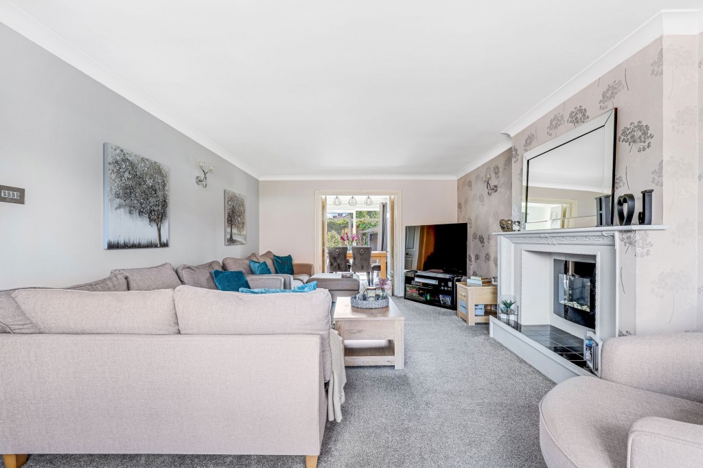 Elm Avenue, Sandiacre, NG10