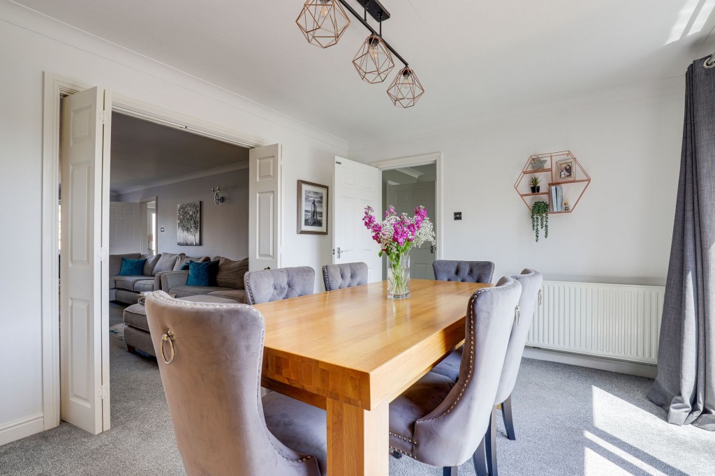 Elm Avenue, Sandiacre, NG10