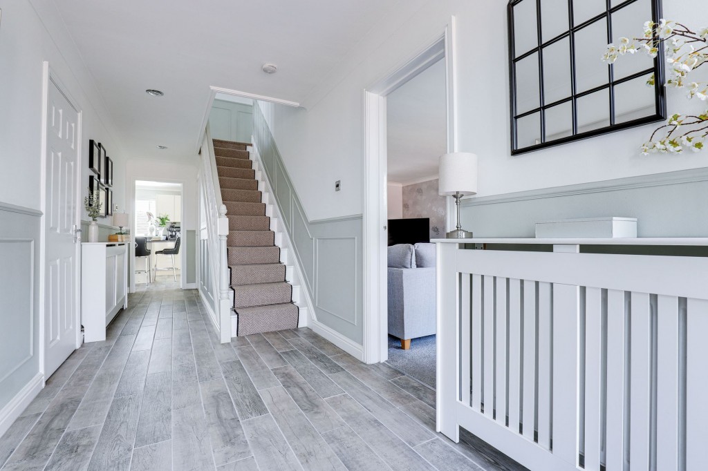 Elm Avenue, Sandiacre, NG10