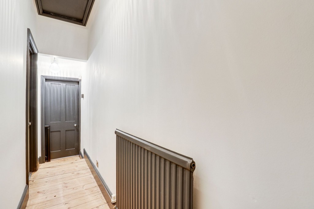 Burgass Road, Nottingham, NG3