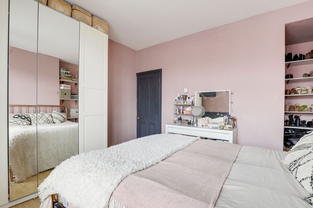 Burgass Road, Nottingham, NG3