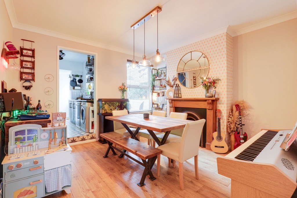 Burgass Road, Nottingham, NG3