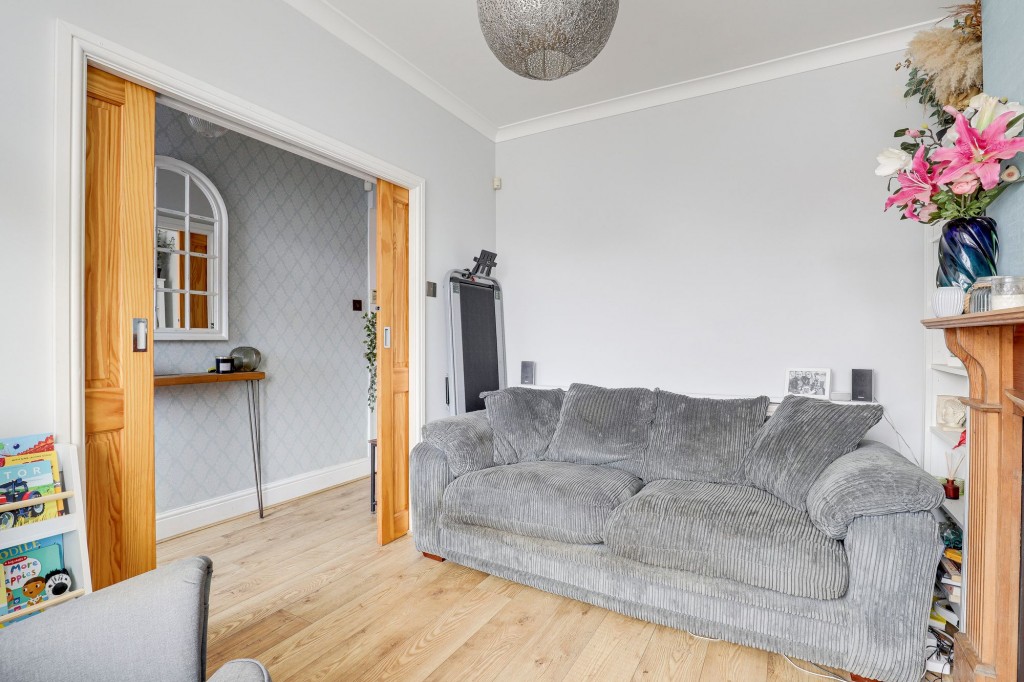 Burgass Road, Nottingham, NG3