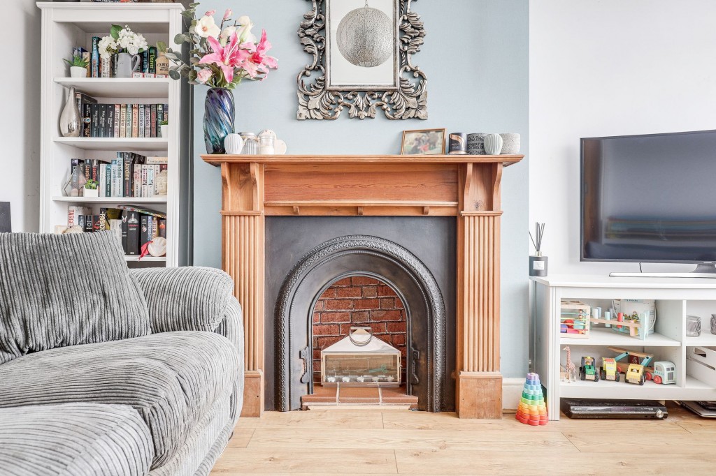 Burgass Road, Nottingham, NG3