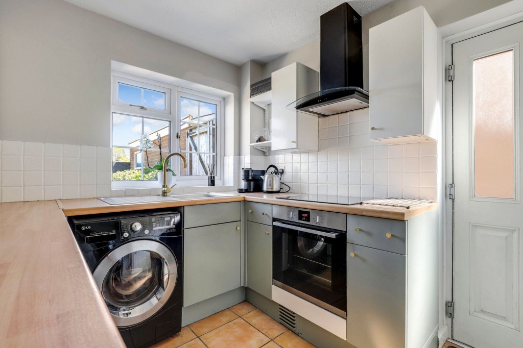 Hawley Mount, Nottingham, NG5