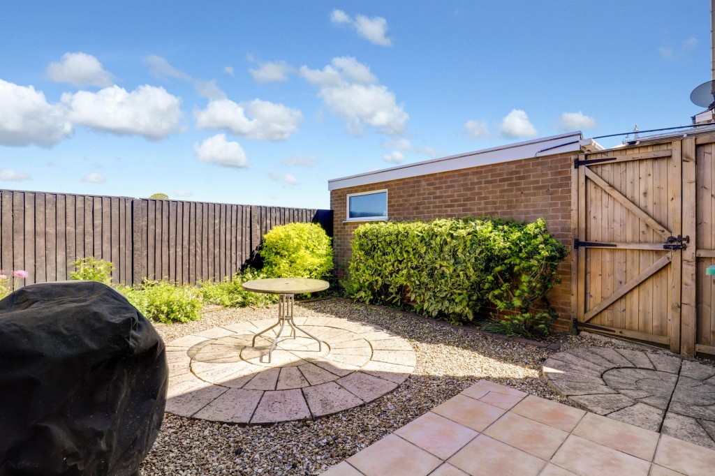 Hawley Mount, Nottingham, NG5