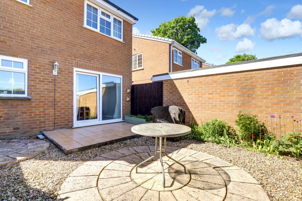 Hawley Mount, Nottingham, NG5