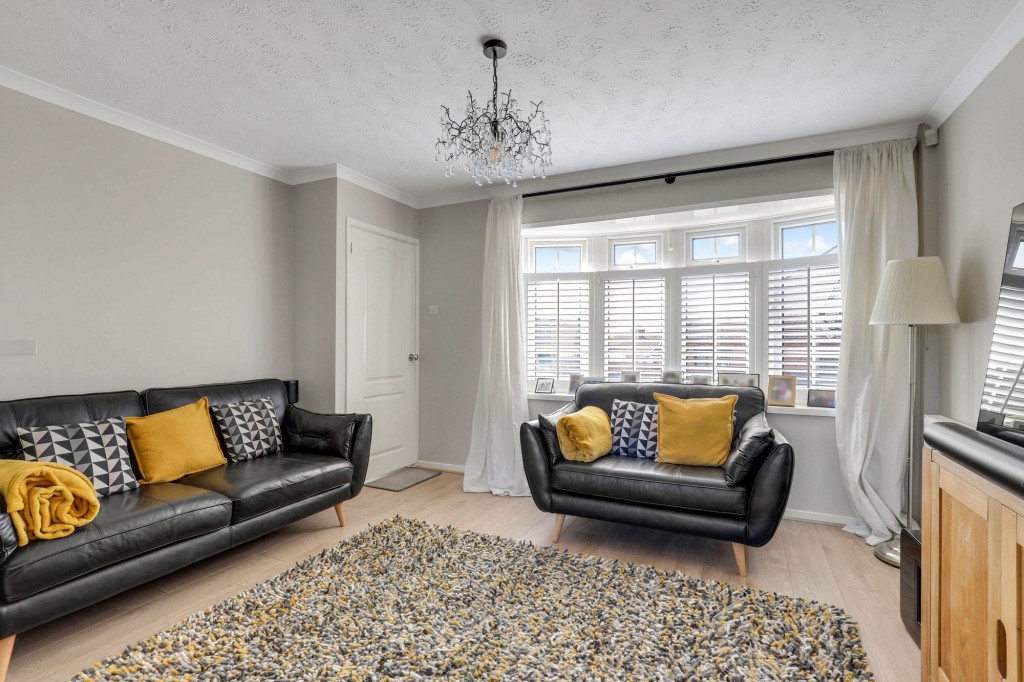 Hawley Mount, Nottingham, NG5