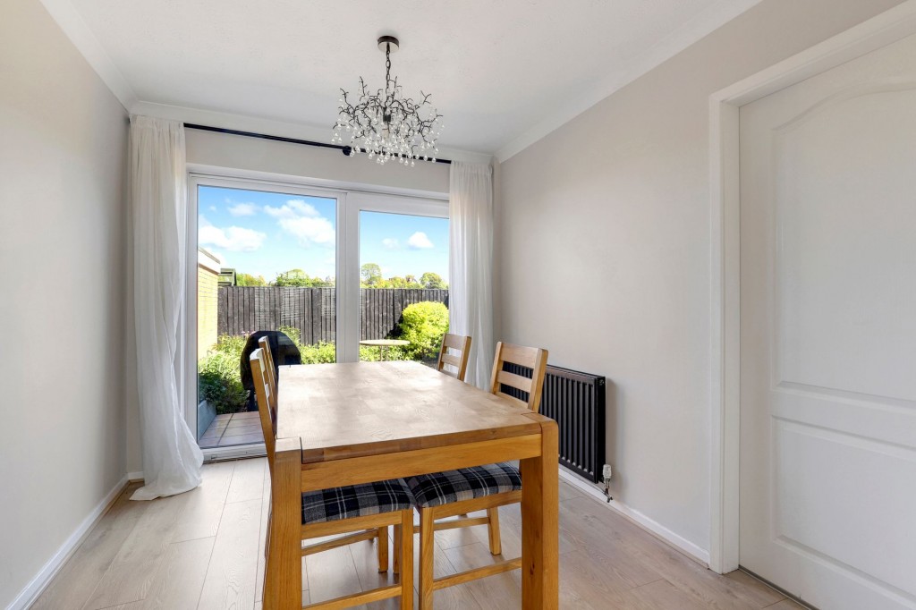 Hawley Mount, Nottingham, NG5