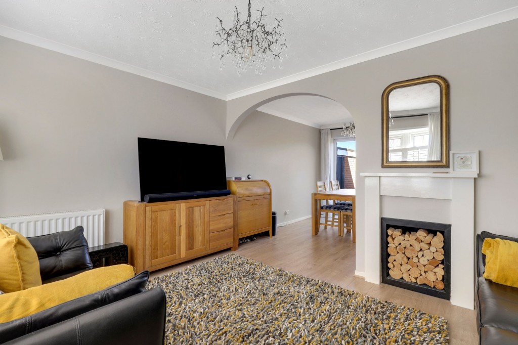 Hawley Mount, Nottingham, NG5