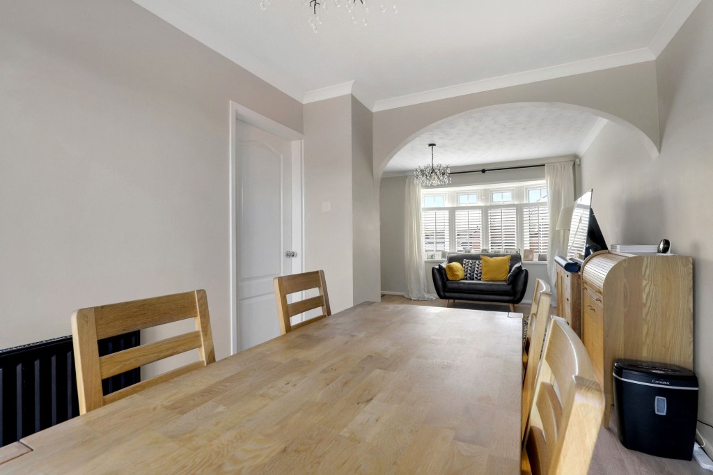 Hawley Mount, Nottingham, NG5