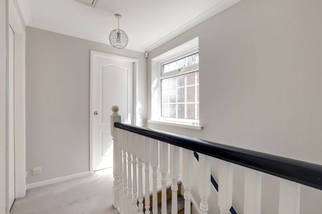 Hawley Mount, Nottingham, NG5