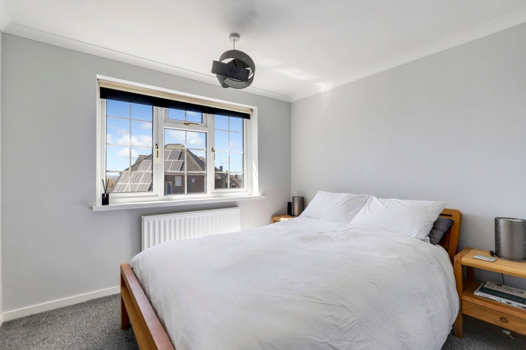 Hawley Mount, Nottingham, NG5