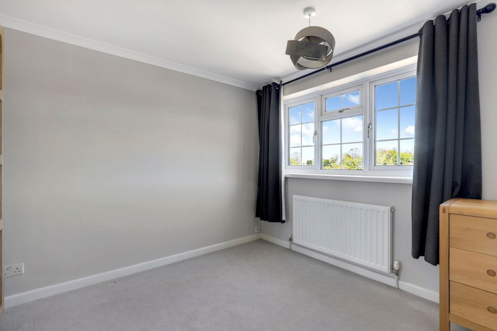 Hawley Mount, Nottingham, NG5