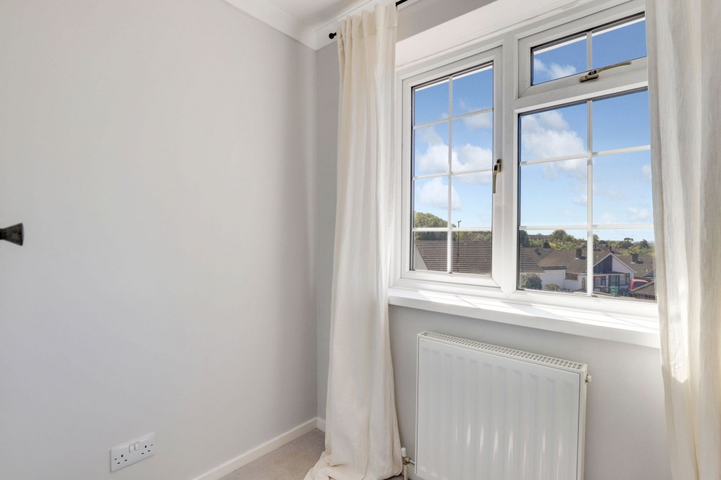 Hawley Mount, Nottingham, NG5