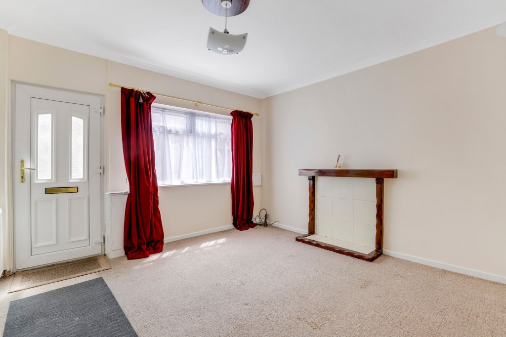 Chatsworth Avenue, Carlton, NG4