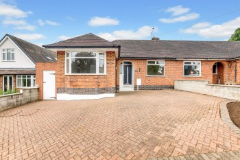 Broadway East, Carlton, NG4