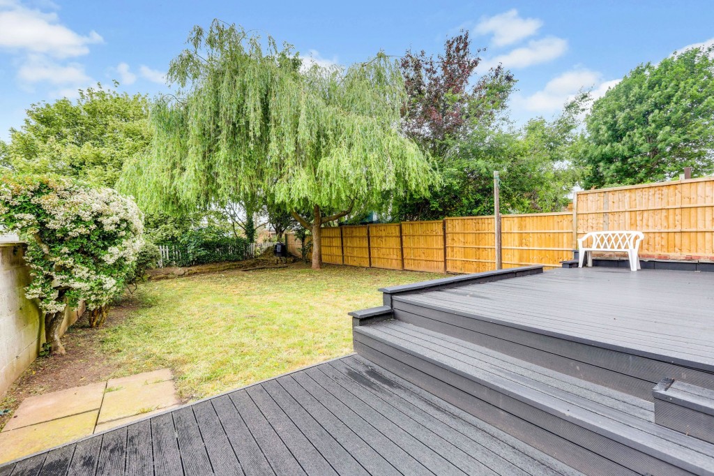 Broadway East, Carlton, NG4