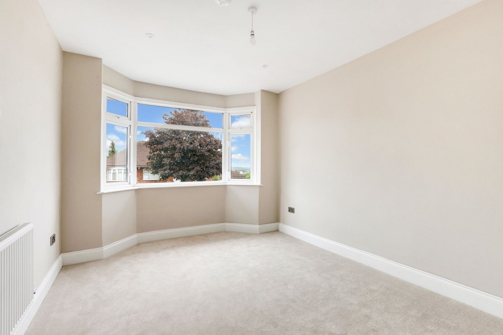 Broadway East, Carlton, NG4