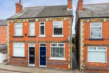 Sawley Road, Draycott, DE72