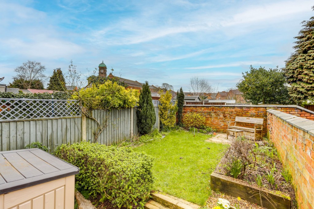 Sawley Road, Draycott, DE72