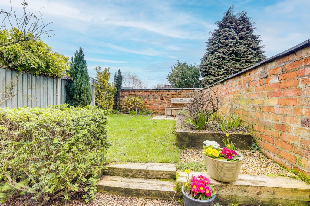 Sawley Road, Draycott, DE72