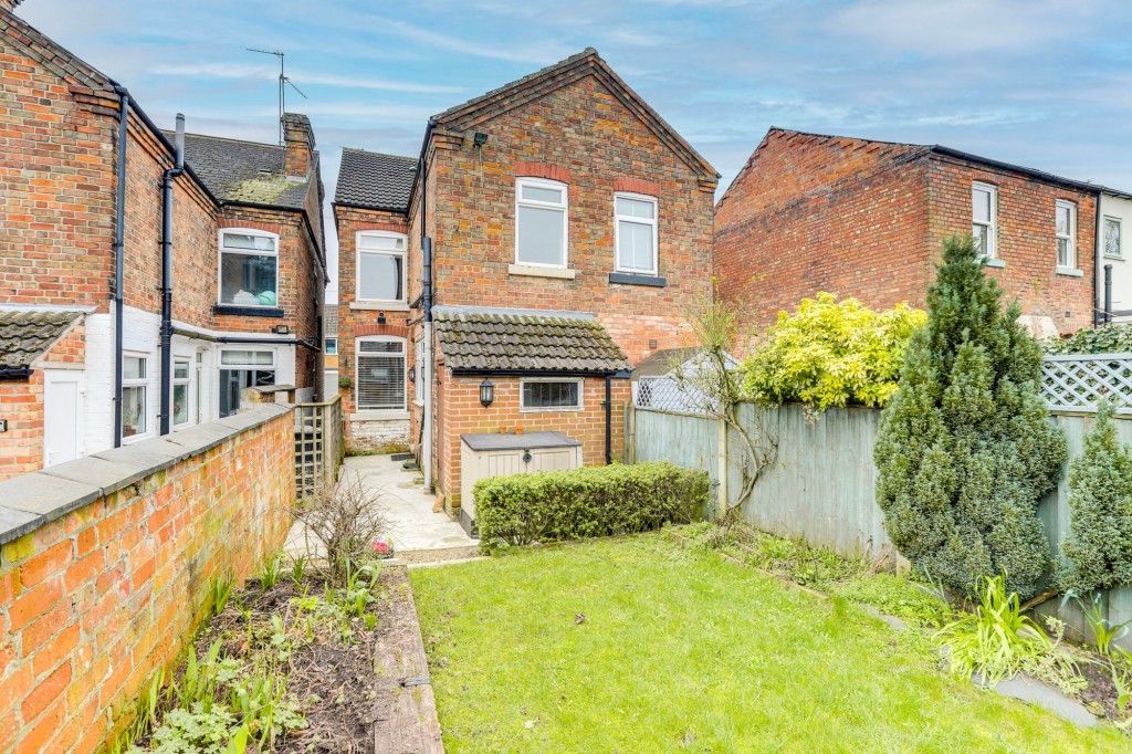 Sawley Road, Draycott, DE72