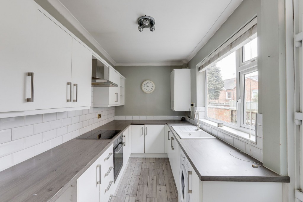 Sawley Road, Draycott, DE72