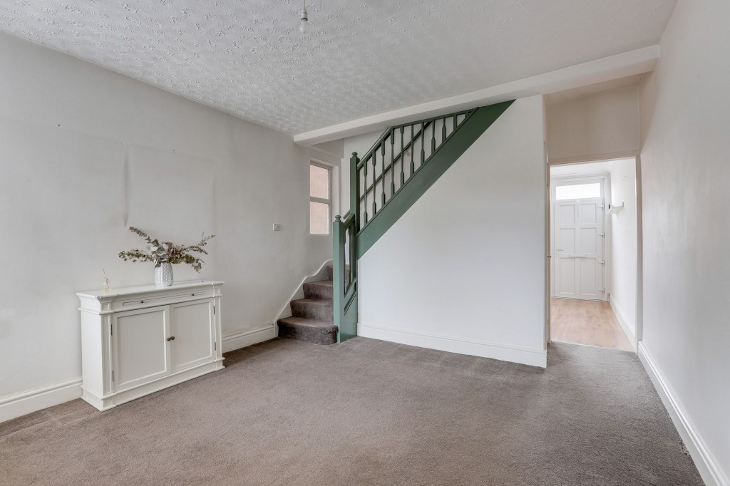 Sawley Road, Draycott, DE72