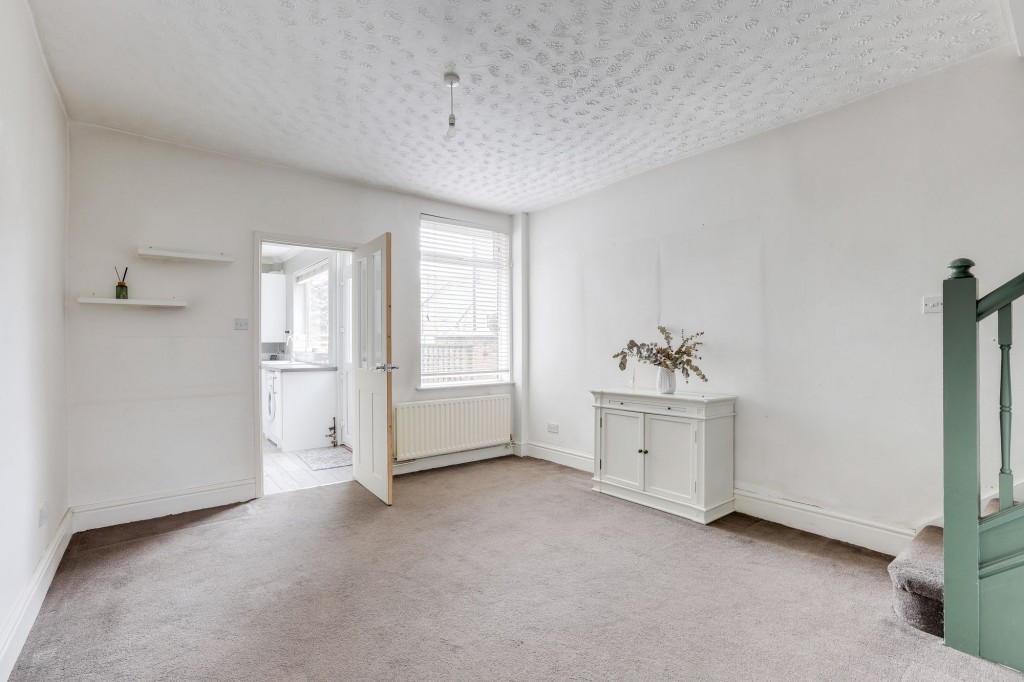 Sawley Road, Draycott, DE72