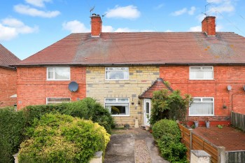 Hereford Road, Nottingham, NG3