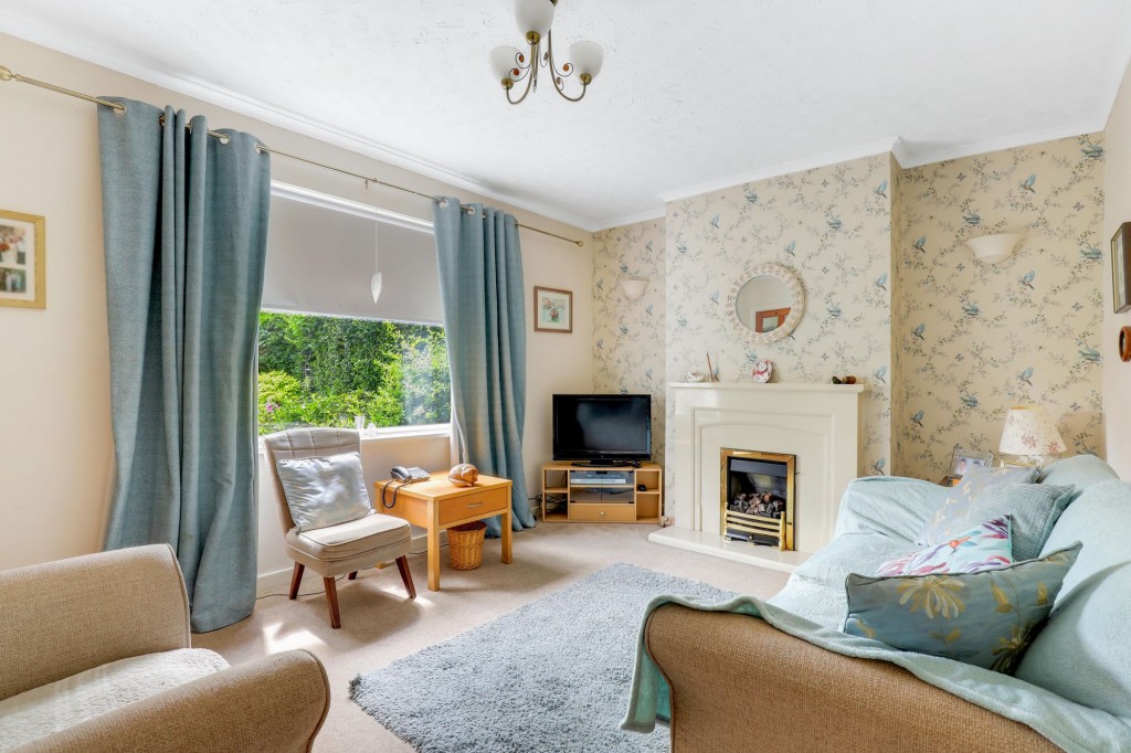 Hereford Road, Nottingham, NG3