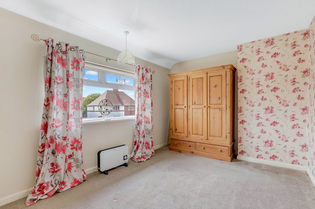 Hereford Road, Nottingham, NG3