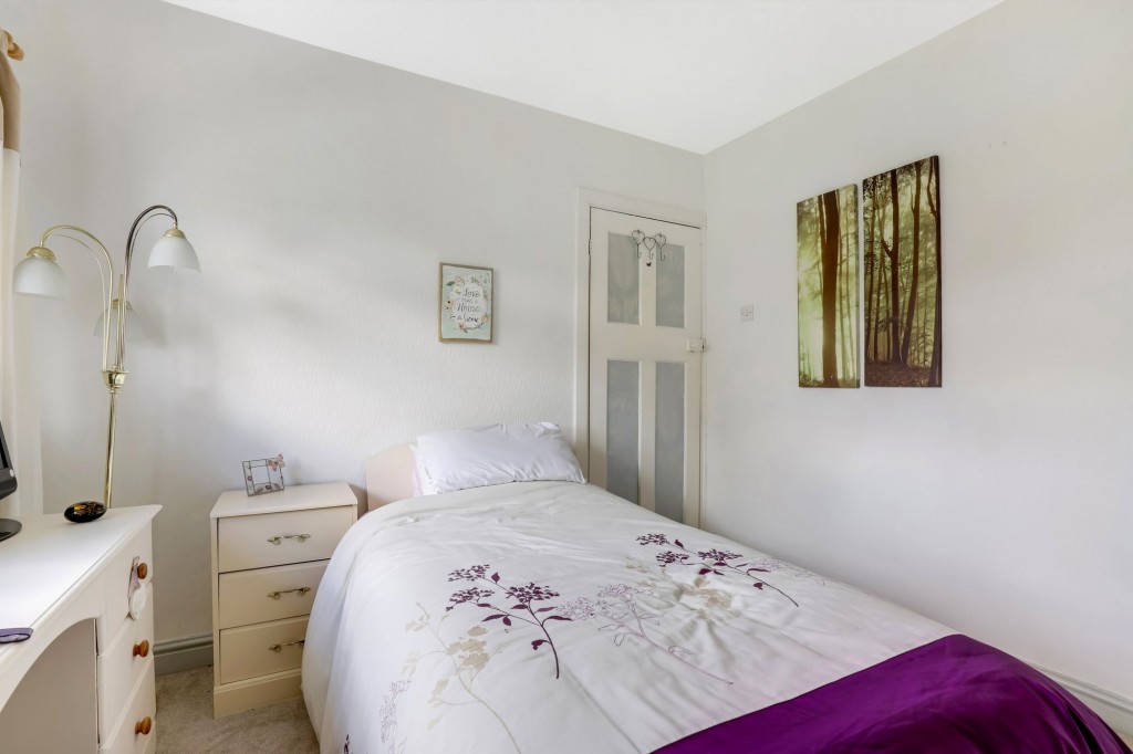 Hereford Road, Nottingham, NG3