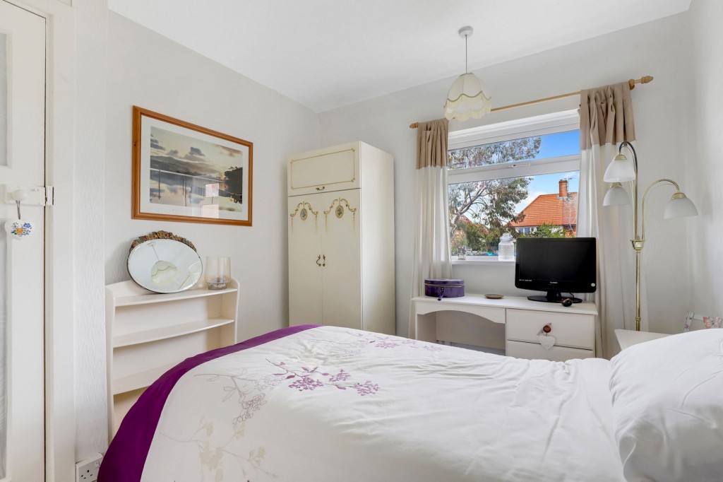 Hereford Road, Nottingham, NG3