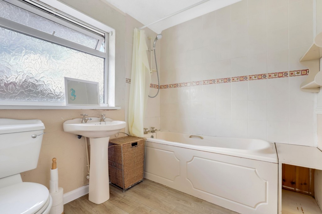 Hereford Road, Nottingham, NG3