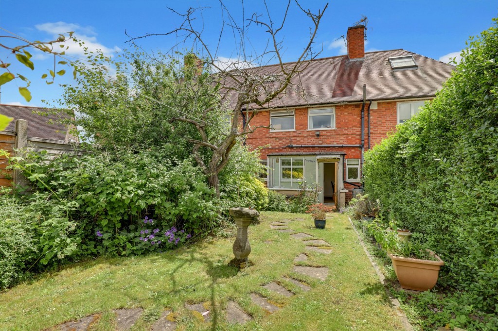 Hereford Road, Nottingham, NG3