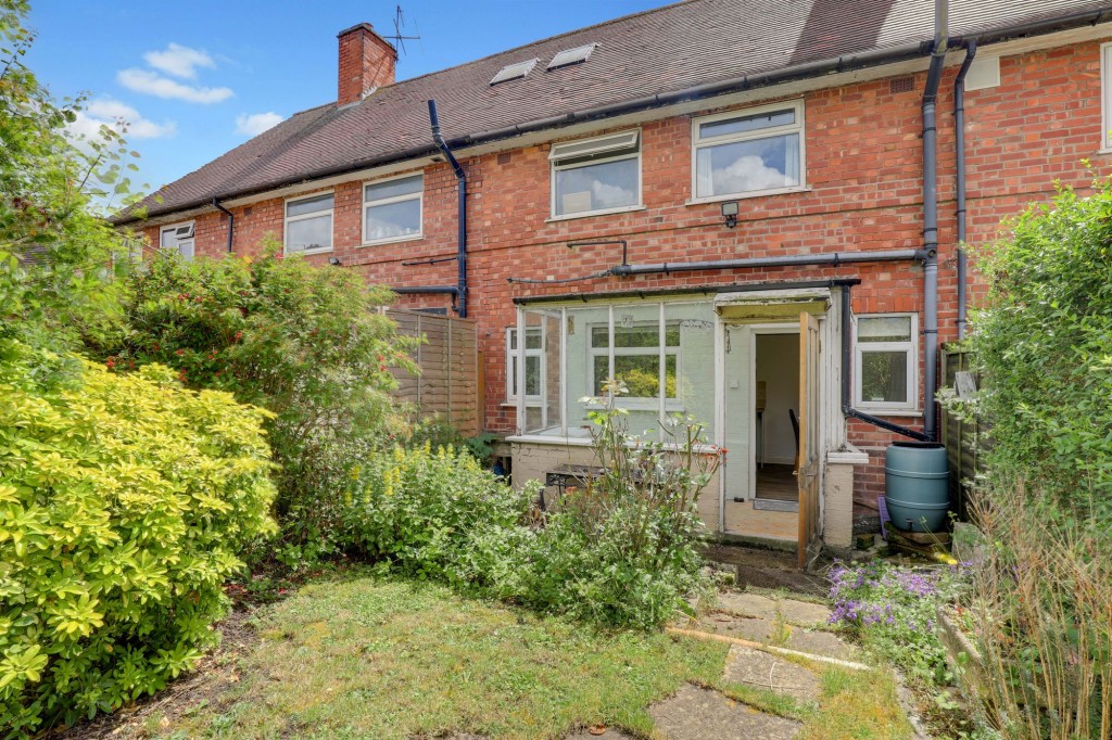 Hereford Road, Nottingham, NG3