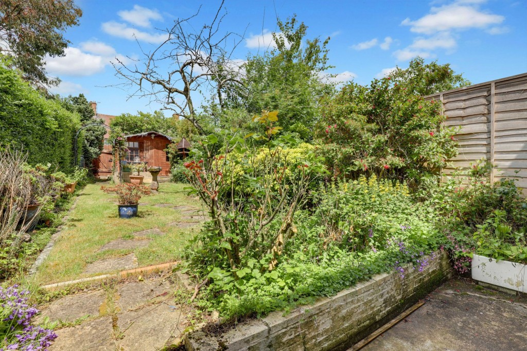 Hereford Road, Nottingham, NG3