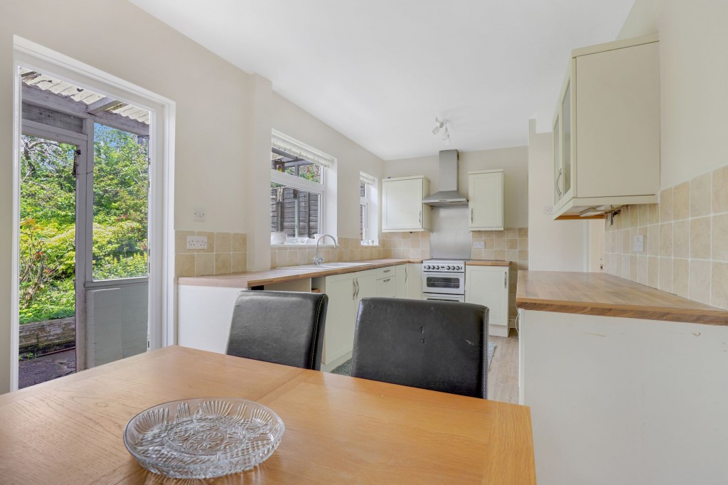 Hereford Road, Nottingham, NG3