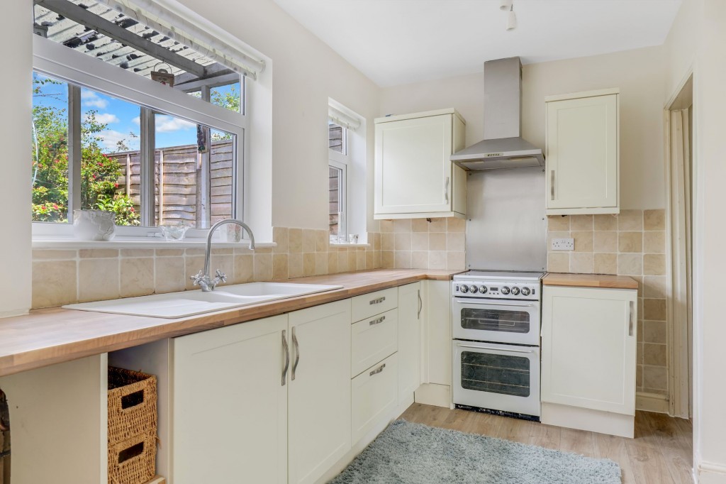 Hereford Road, Nottingham, NG3
