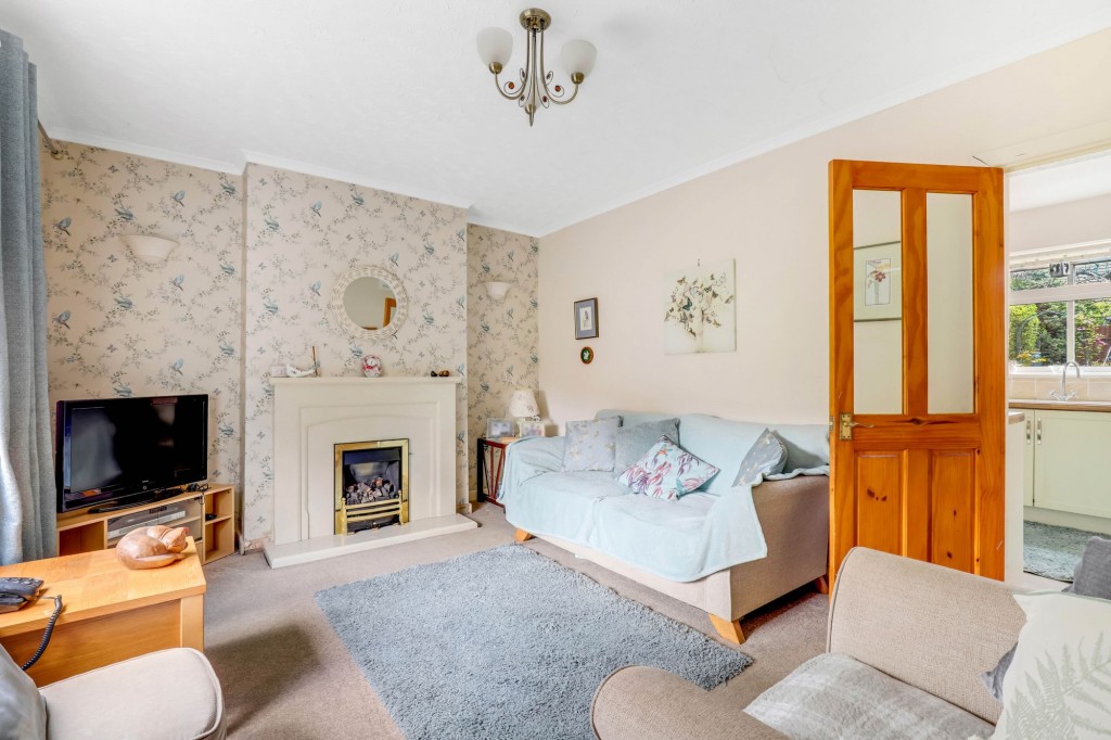 Hereford Road, Nottingham, NG3