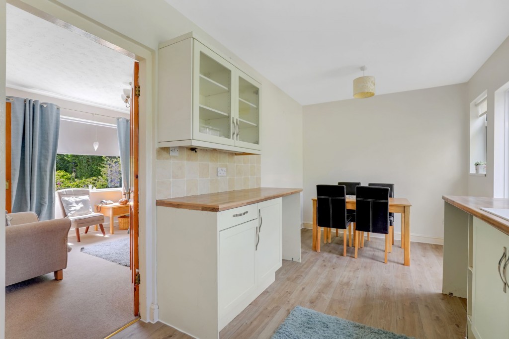 Hereford Road, Nottingham, NG3
