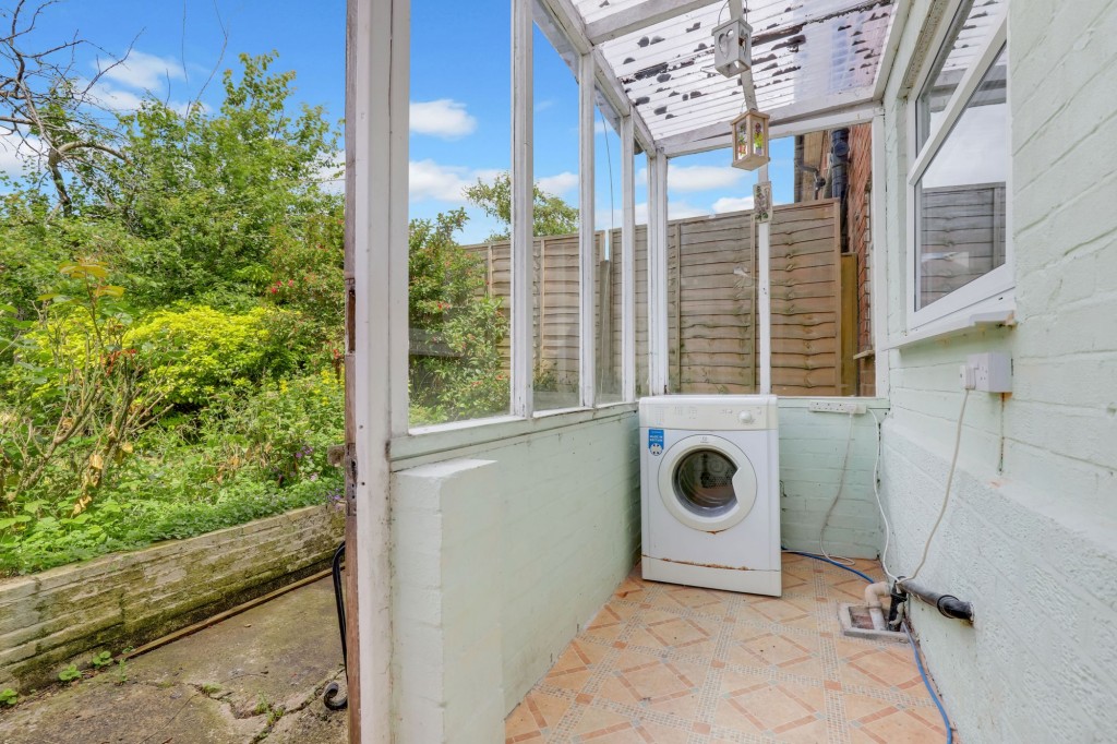 Hereford Road, Nottingham, NG3