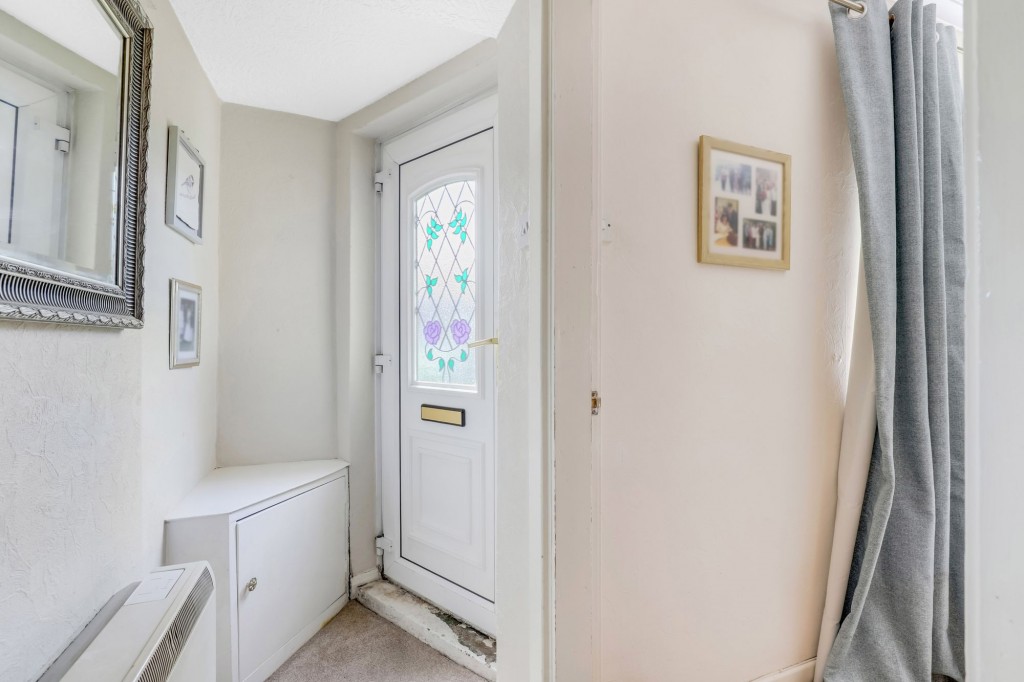 Hereford Road, Nottingham, NG3