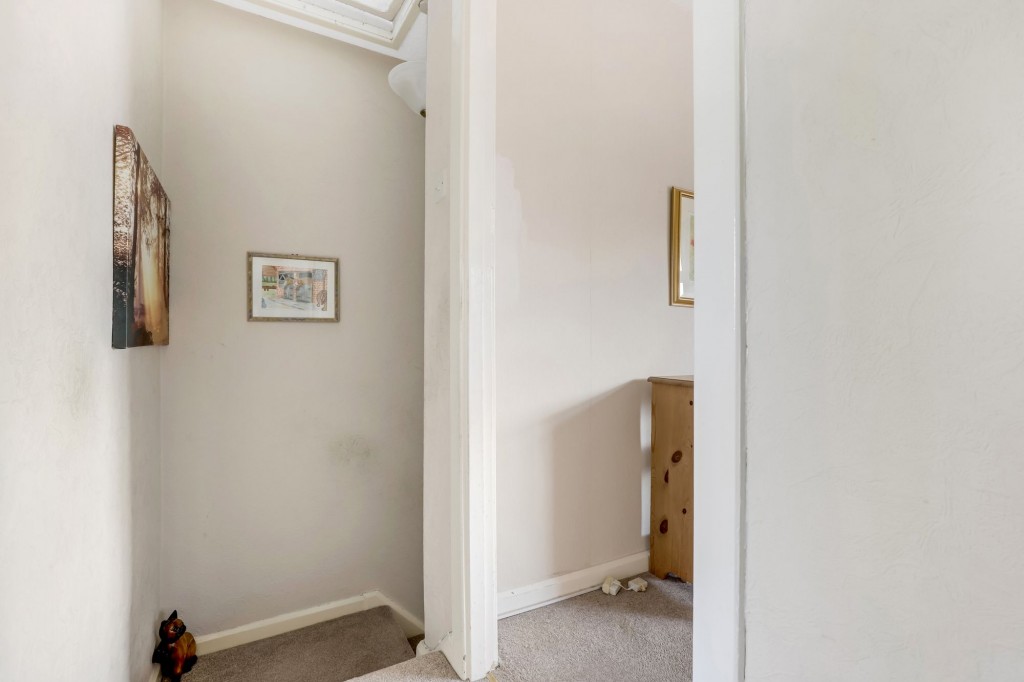 Hereford Road, Nottingham, NG3
