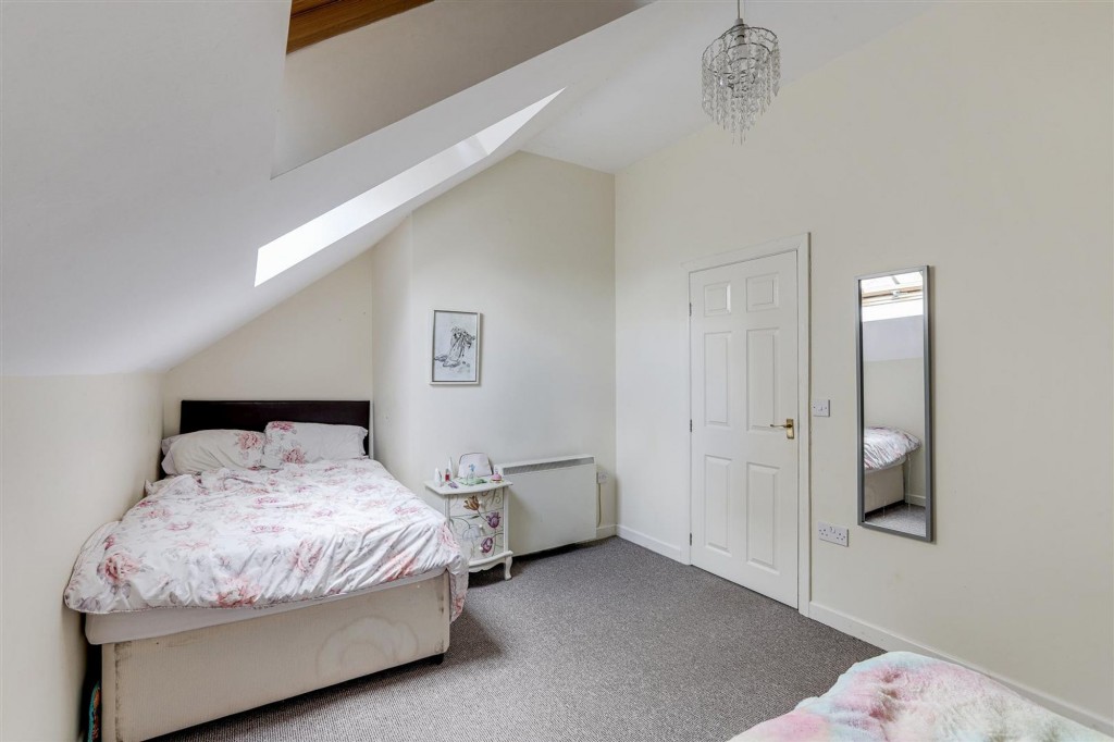 Station Road, Draycott, DE72