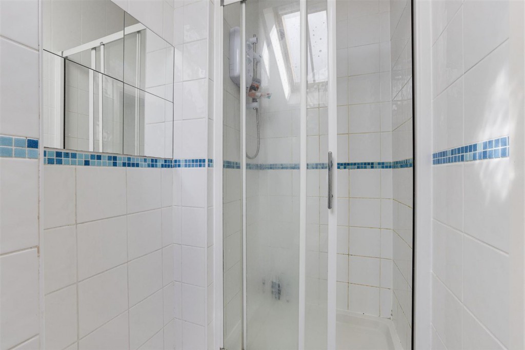 Station Road, Draycott, DE72